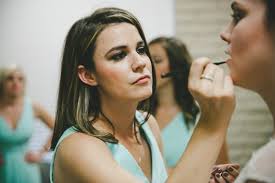 When Snow White got married. Or, my bride Ali!