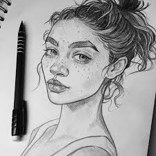 Brilliant Pencil Studies Did You Sketch Today Follow Niftyartistry For More Art Content Artwork By Tomaszmroart Ni Sketches Art Sketches Art Drawings