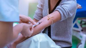 Normally the vein puncture at the blood donation site does not pain after an hour or two. Bruising After A Blood Draw What To Know South Florida Reporter