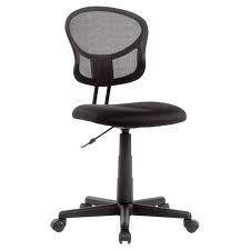 How to assemble an office swivel chair. Husky Small Desk Chair Black Free Shipping In Canada