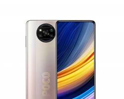 Image of Xiaomi Poco X3 smartphone