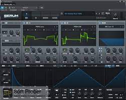 It infected my computer with a trojan trojan:win32/peals.f!cl. Xfer Records Serum 2021 Free Download Softprober