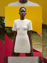 Det var hans første konkurranse i år. The Dress Report 10 Names And Trends To Watch Out For In 2021