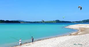 Ein Morgen Am Forggensee Forggensee Reiseziele Reisen