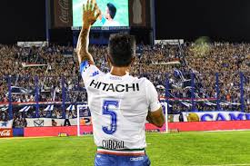 Se despedía el jugador con más partidos en la historia de #vélez y el estadio amalfitani se vistió de fiesta: Velez Derroto A Colon En La Despedida De Cubero Como Local Futbol La Voz Del Interior