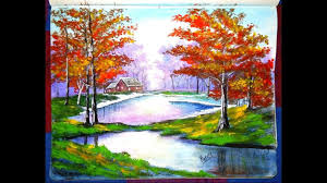 Shop soft pastels, oil pastels, pastel pencils, & more. Scenery Oil Pastel Drawing Pictures Novocom Top