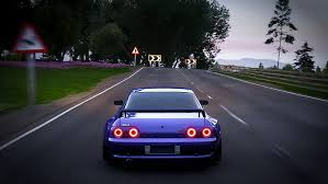 91 jdm wallpapers images in full hd, 2k and 4k sizes. Hd Wallpaper Forza Horizon 4 Car Vehicle Jdm Skyline R32 Nissan Skyline Wallpaper Flare