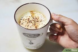 How to make espresso without an espresso maker. How To Make A Mocha Coffee Drink 14 Steps With Pictures
