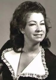 Obituary information for Irene Weaver Stauffer