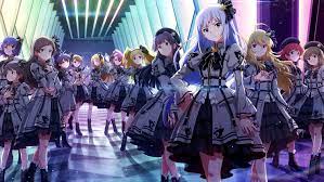 アイドルマスター ミリオンライブ！ シアターデイズ