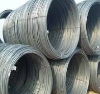 Compre China Fornece Fio-máquina De Aço Laminado A Quente Em ...