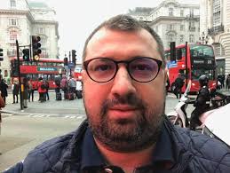 Daniel Dragomir, despre averea ascunsă la Londra a șefului SPP, Lucian  Pahonțu
