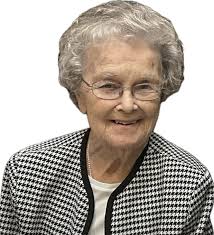 Obituary: A. Jacqueline Chamberlain