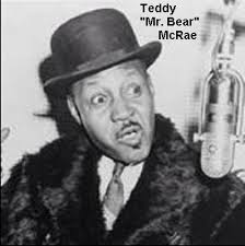 Marv Goldberg's R&B Notebooks