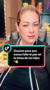 Oración para el pan en la mesa de tus hijos