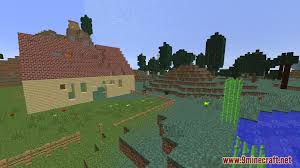 When you purchase through links. Hunger Games Map 1 12 2 1 11 2 For Minecraft 9minecraft Net