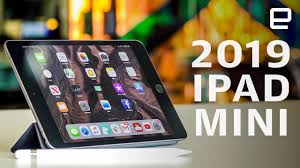 Apple iPad Mini 2019 Review: Owning its ...