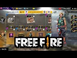 In addition, its popularity is due to the fact that it is a game that can be played by anyone, since it is a mobile game. Free Fire New Elite Pass Season 8 Leo Ortiz Youtube