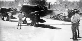 F4U Corsair vs A6M Zero-sen, Rabaul and the Solomons 1943-44 > Naval  Aviation News Magazine > Article Display