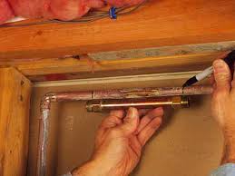 Check spelling or type a new query. No Sweat Plumbing Repairs This Old House