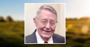 James Jim Gerald Rayburn Obituary December 4, 2018