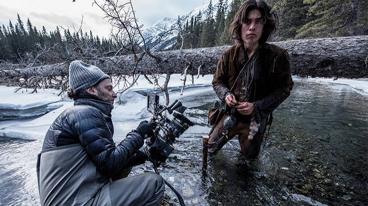 The Revenant' Cinematographer Emmanuel Lubezki Used Natural Light