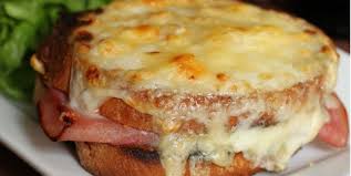Para Los Amantes Del Queso Croque Monsieur Animal Gourmet Croque Monsieur Recetas De Comida Recetas Con Queso