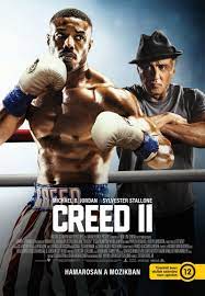 12 july 19 5 7 üveg forgatókönyvíró: Videa Hu Creed Ii 2019 Teljes Film Magyarul Online Film Magyar