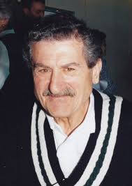 John Puopolo Obituary