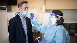 Airline Offers Free Rapid Tests In Attempt At Covid Free Flights Abc7 Chicago