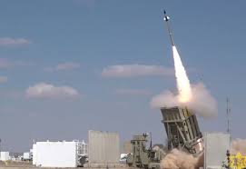 Así funciona la cúpula de hierro que defiende a israel: La Cupula De Hierro Diez Anos Defendiendo Los Cielos Israelies Noticias Defensa Videos