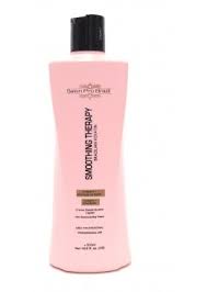 Does the brazilian keratin treatment need formaldehyde to work? Smoothing Therapy Brazilian Keratin 500ml Salon Pro Brazil Beautecombeleza Com Others Brands 110 00