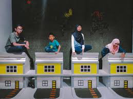 Muzium tentera darat port dickson. Jalan Jalan Ke Rumah Terbalik Port Dickson Negeri Sembilan