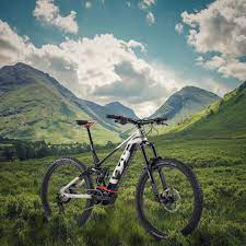 husqvarna bicycles new week new model the mountain cross mc5 allmountain the supreme discipline uphill downhill the perfect offroader for every