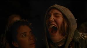 Oh look someone wearing less clothes that TFE team. Hmmm, seems you can  take your clothes off. Well that destroys desperate flerfers opinions. Not  that anyone takes flerfers seriously, they are only