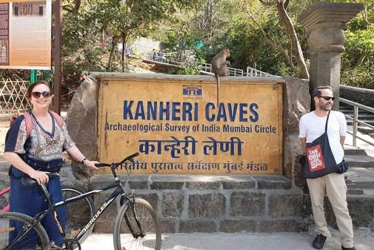 Sanjay Gandhi National Park(SGNP) + Kenheri Caves + Lion Safari + Jain Temple in Mumbai | Pelago