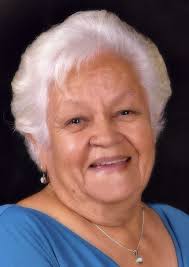 Juanita Timmons Obituary