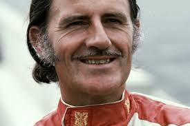 Graham Hill was the first King of Monte-Carlo