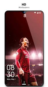 Virgil van dijk on l i o n e l m e s s i. Download Virgil Van Dijk Wallpaper Vvd Wallpaper Free For Android Virgil Van Dijk Wallpaper Vvd Wallpaper Apk Download Steprimo Com