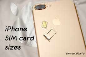 When using this, you will be able to subscribe to a network, just like the other types. Iphone Sim Card Sizes Facts You Never Knew About