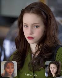 Figured id give it a try. The ones that freak me the most is Esme and Jacob  🤣