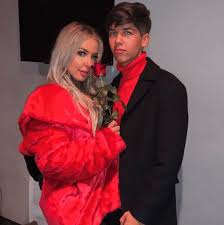 Tana Mongeau | Facebook