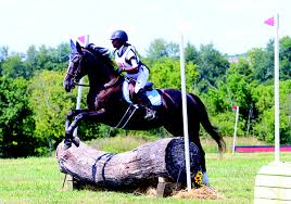 All registered guests will enjoy a campsite with 3 meals a day, an indoor arena and daily entertainment including horse shows, dancing, swimming, tack sale, nashville entertainers and organized horseback trail rides. Getting Started In The Sport Of Eventing Horse Illustrated