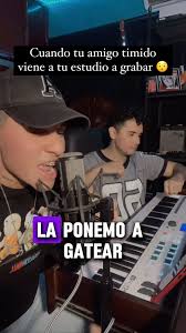 Canción: Dale Gas