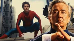 spider man brand new day