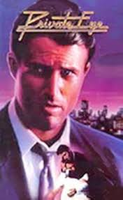 Private Eye (TV Series 1987–1988)