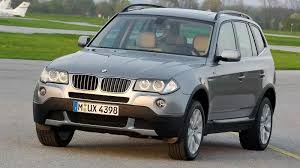 2008 BMW X3 Problems and Common Issues – Bimmers.com