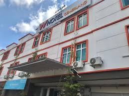 Up to 80% off · secure payments · easy & fast booking W Hotel Cemerlang Kota Bharu Updated 2021 Prices