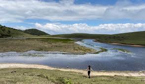 走過原野與秘境：雲南三大絕美徒步路線| 旅遊| 網誌| 藍十字保險
