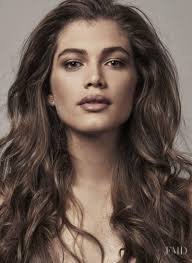 Valentina sampaio was photographed by josie clough in scrub island, bvi. Valentina Sampaio Wallpapers Wallpaper Cave